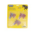 Breyer Traditional Nylon Halters - Hot Colors